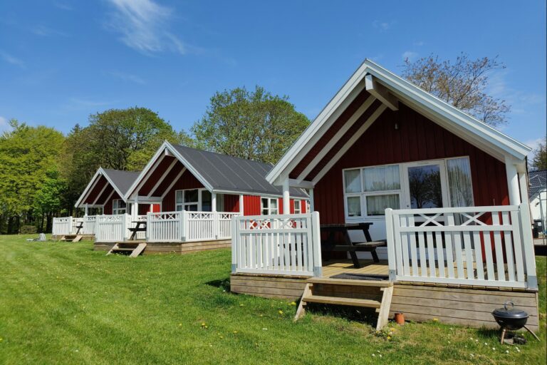 Velling Koller Hotel & Camping - Bild 2 Velling Koller Hotel & Camping - Bild 2