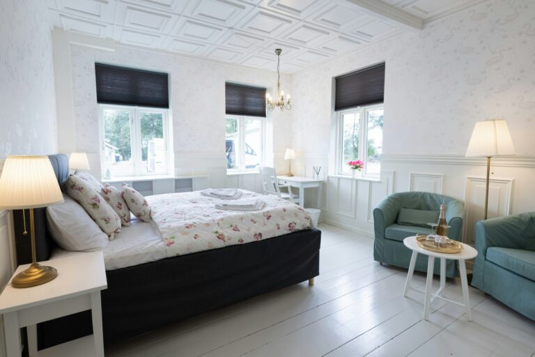 Velling Koller Hotel & Camping - Bild 7 Velling Koller Hotel & Camping - Bild 7