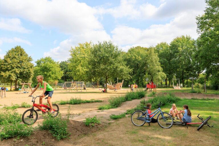 Veluwepark De Bosgraaf - Bild 4