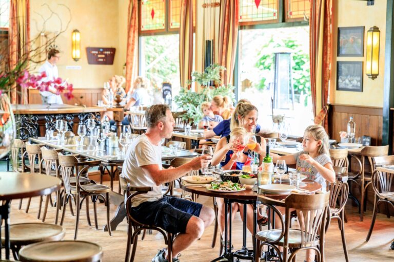 Veluwepark De Bosgraaf - Bild 6