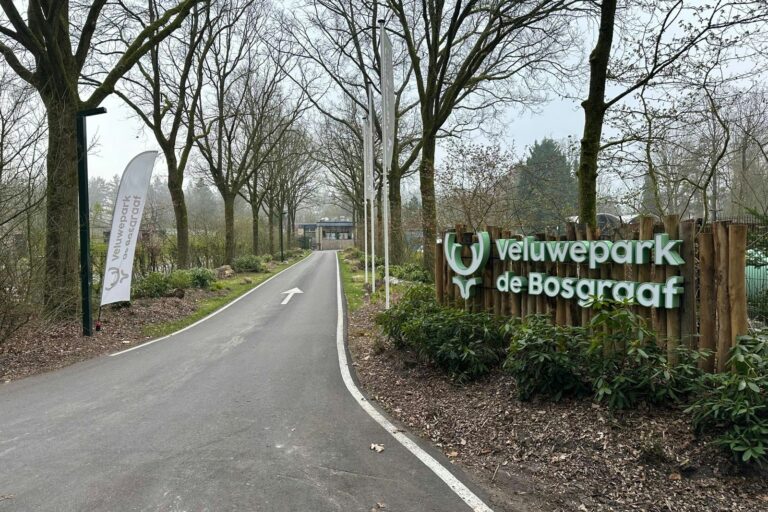 Veluwepark De Bosgraaf - Bild 7
