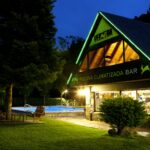 Verneda Camping Mountain Resort - Bild 10 Verneda Camping Mountain Resort - Bild 10