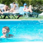 Verneda Camping Mountain Resort - Bild 2 Verneda Camping Mountain Resort - Bild 2