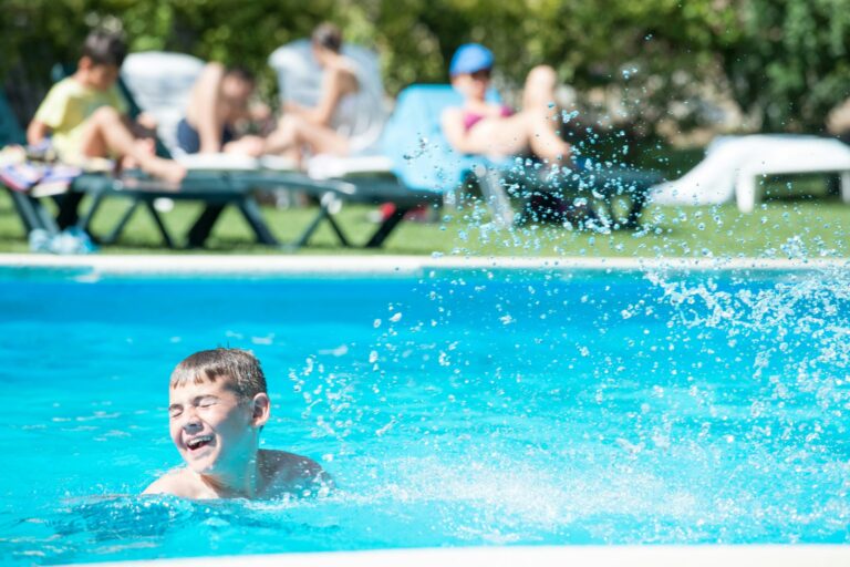 Verneda Camping Mountain Resort - Bild 2 Verneda Camping Mountain Resort - Bild 2