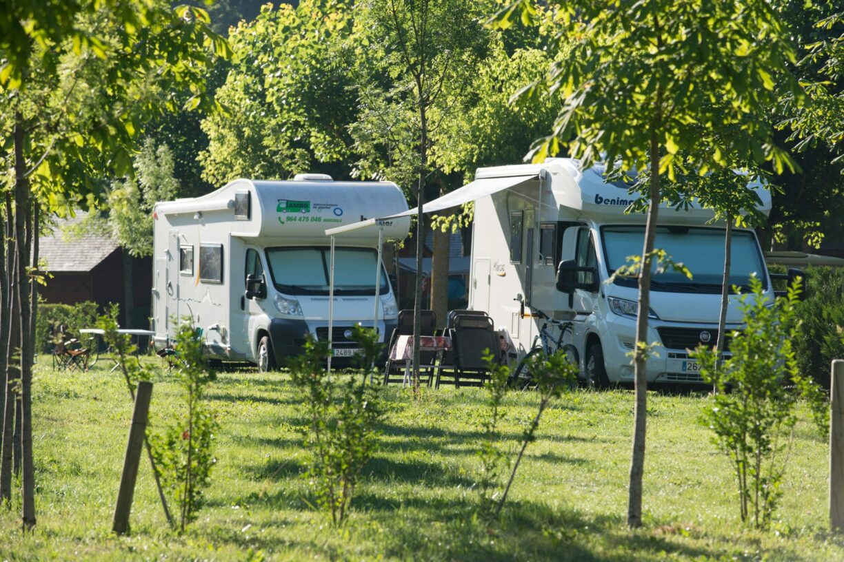 Verneda Camping Mountain Resort - Bild 3 Verneda Camping Mountain Resort - Bild 3