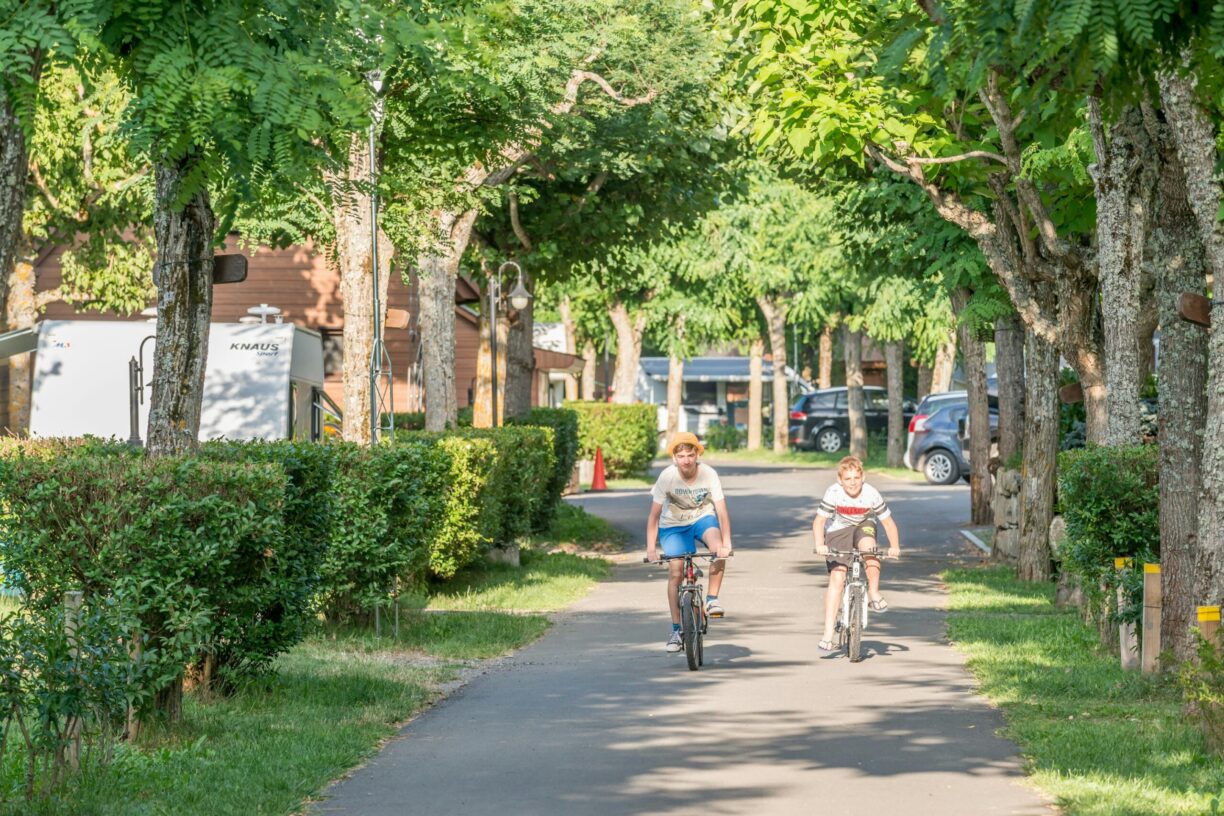 Verneda Camping Mountain Resort - Bild 4 Verneda Camping Mountain Resort - Bild 4