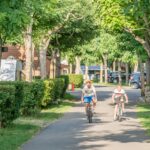 Verneda Camping Mountain Resort - Bild 4 Verneda Camping Mountain Resort - Bild 4