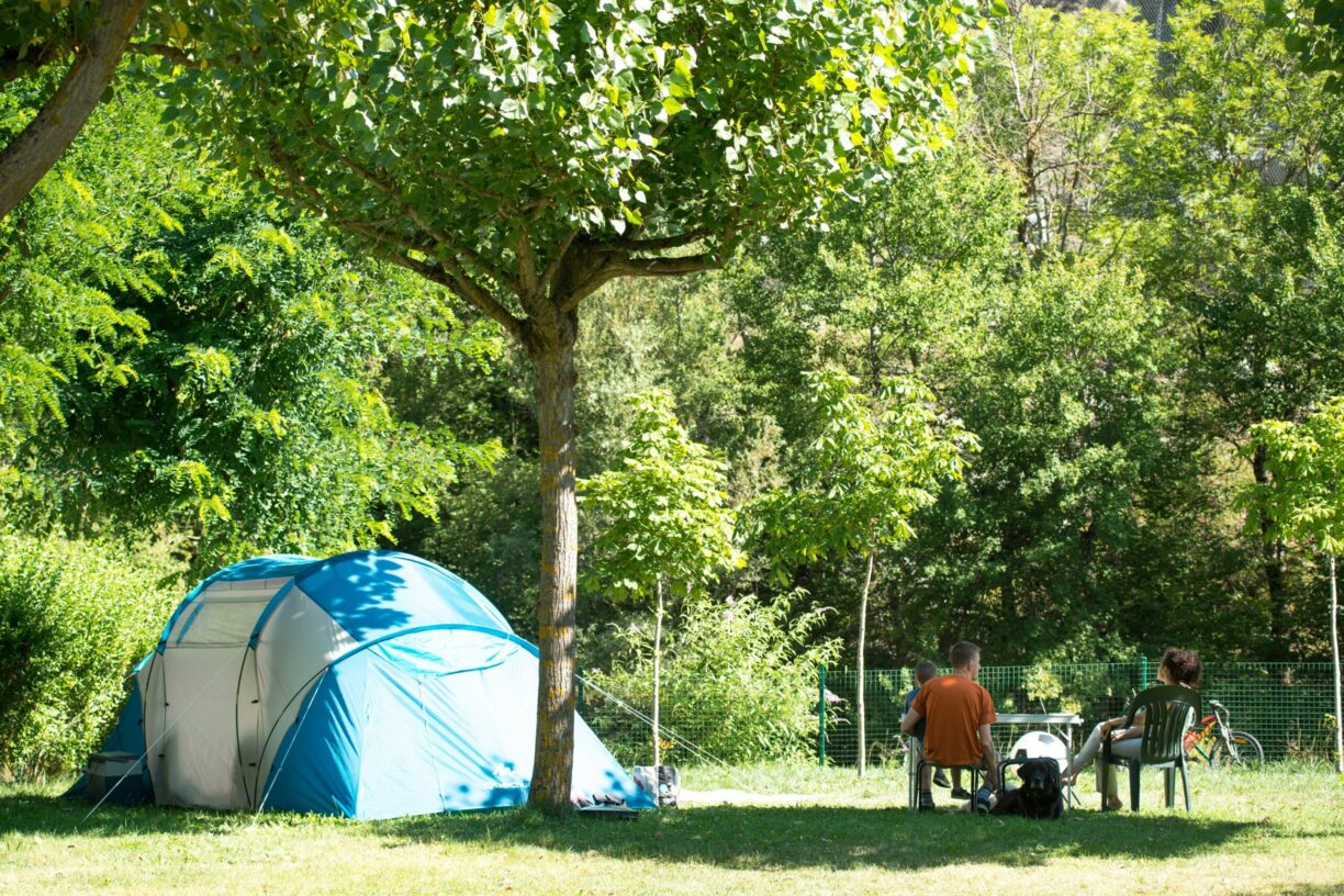 Verneda Camping Mountain Resort - Bild 5 Verneda Camping Mountain Resort - Bild 5