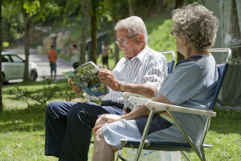 Verneda Camping Mountain Resort - Bild 7 Verneda Camping Mountain Resort - Bild 7