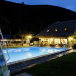 Verneda Camping Mountain Resort - Bild 9 Verneda Camping Mountain Resort - Bild 9