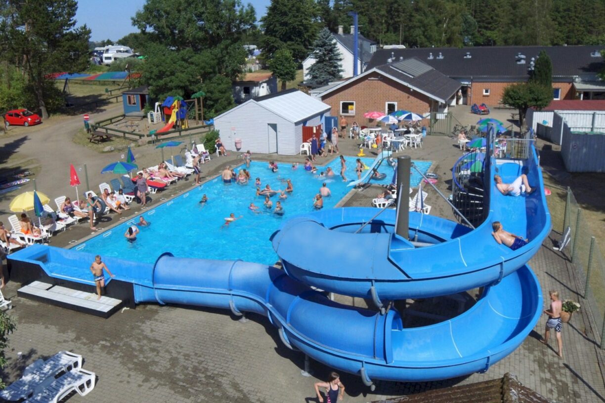 Vestbirk Camping - Bild 10 Vestbirk Camping - Bild 10