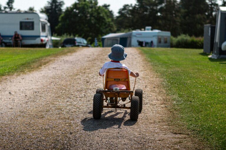 Vestbirk Camping - Bild 11 Vestbirk Camping - Bild 11