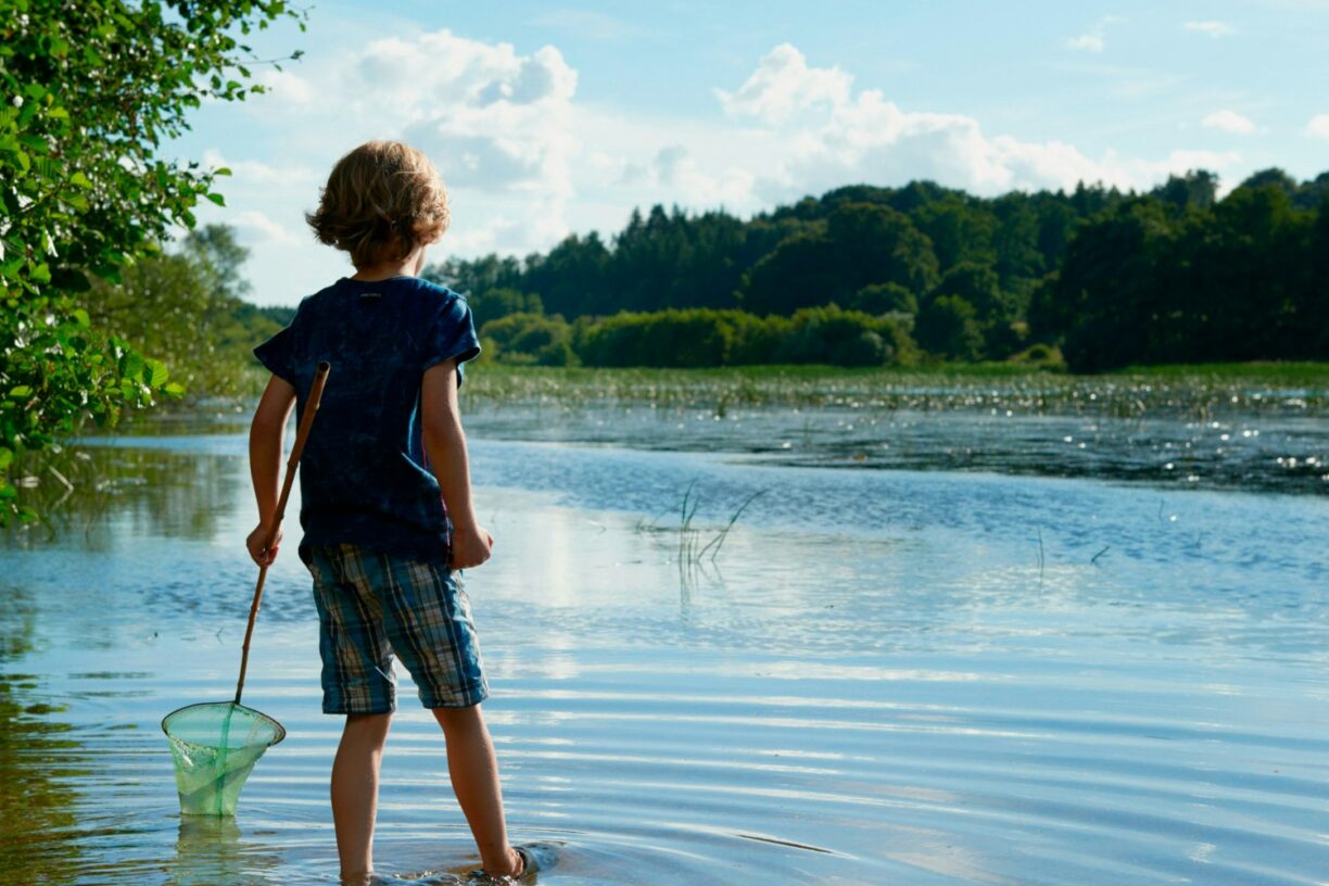 Vestbirk Camping - Bild 12 Vestbirk Camping - Bild 12