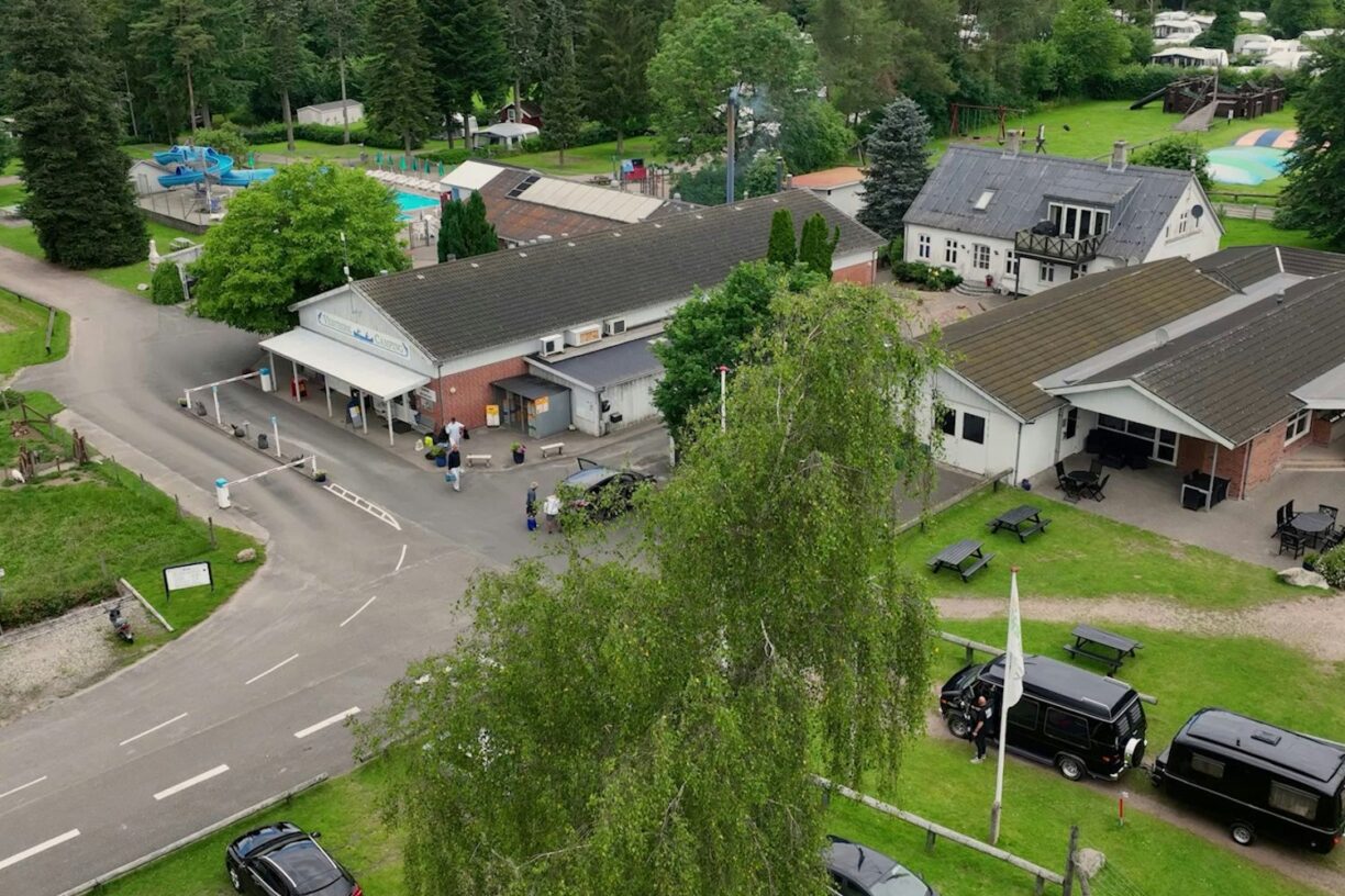 Vestbirk Camping - Bild 13 Vestbirk Camping - Bild 13