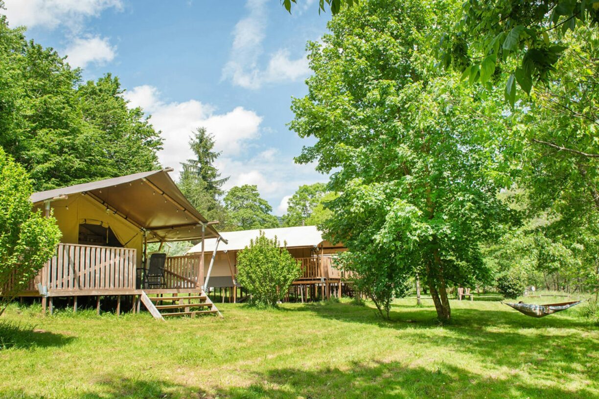 Vestbirk Camping - Bild 15 Vestbirk Camping - Bild 15