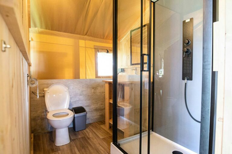 Vestbirk Camping - Bild 16 Vestbirk Camping - Bild 16