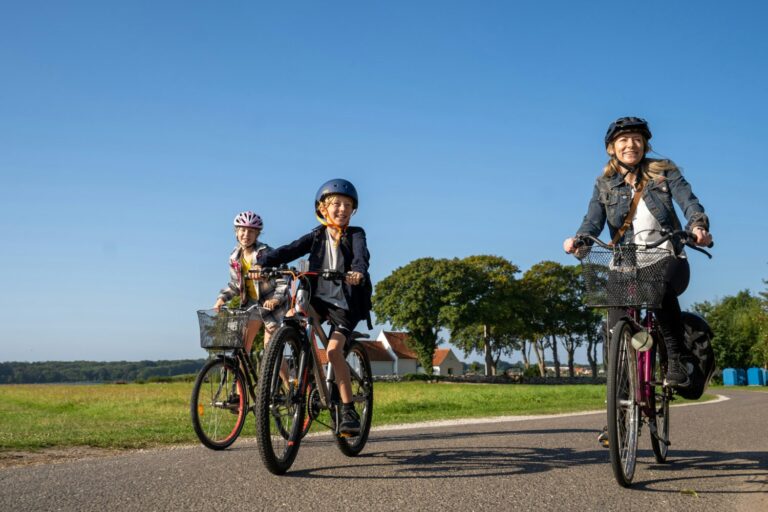 Vestbirk Camping - Bild 3 Vestbirk Camping - Bild 3