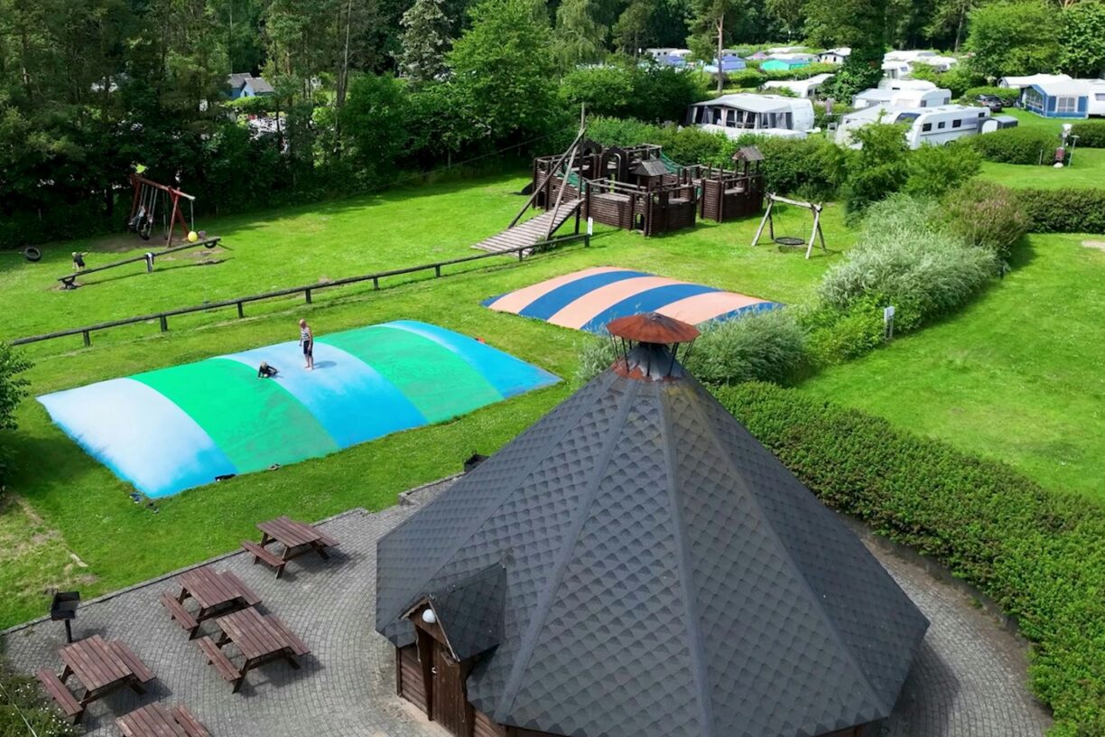 Vestbirk Camping - Bild 4 Vestbirk Camping - Bild 4