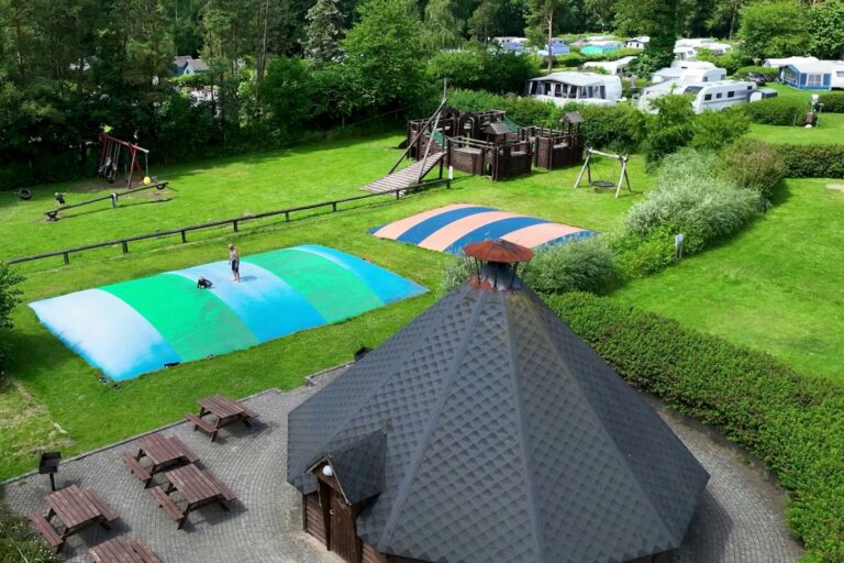 Vestbirk Camping - Bild 4 Vestbirk Camping - Bild 4