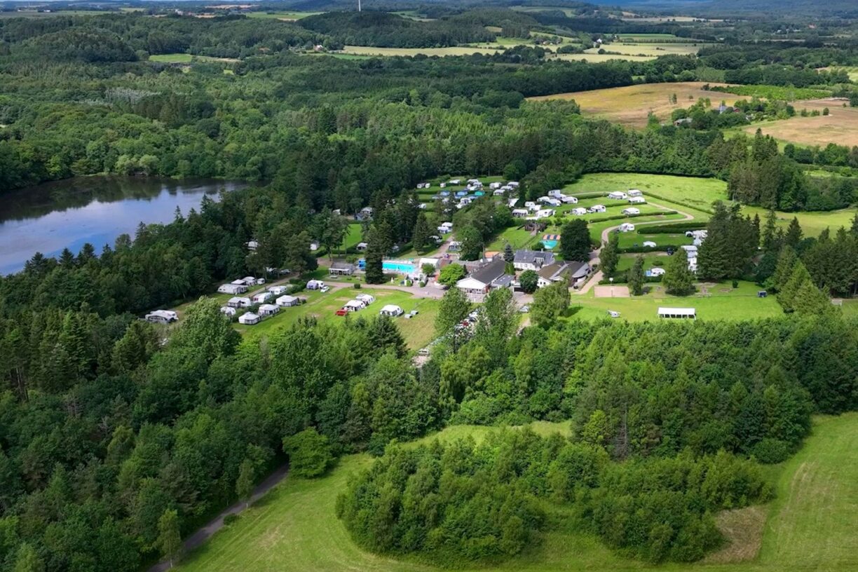 Vestbirk Camping - Bild 5 Vestbirk Camping - Bild 5