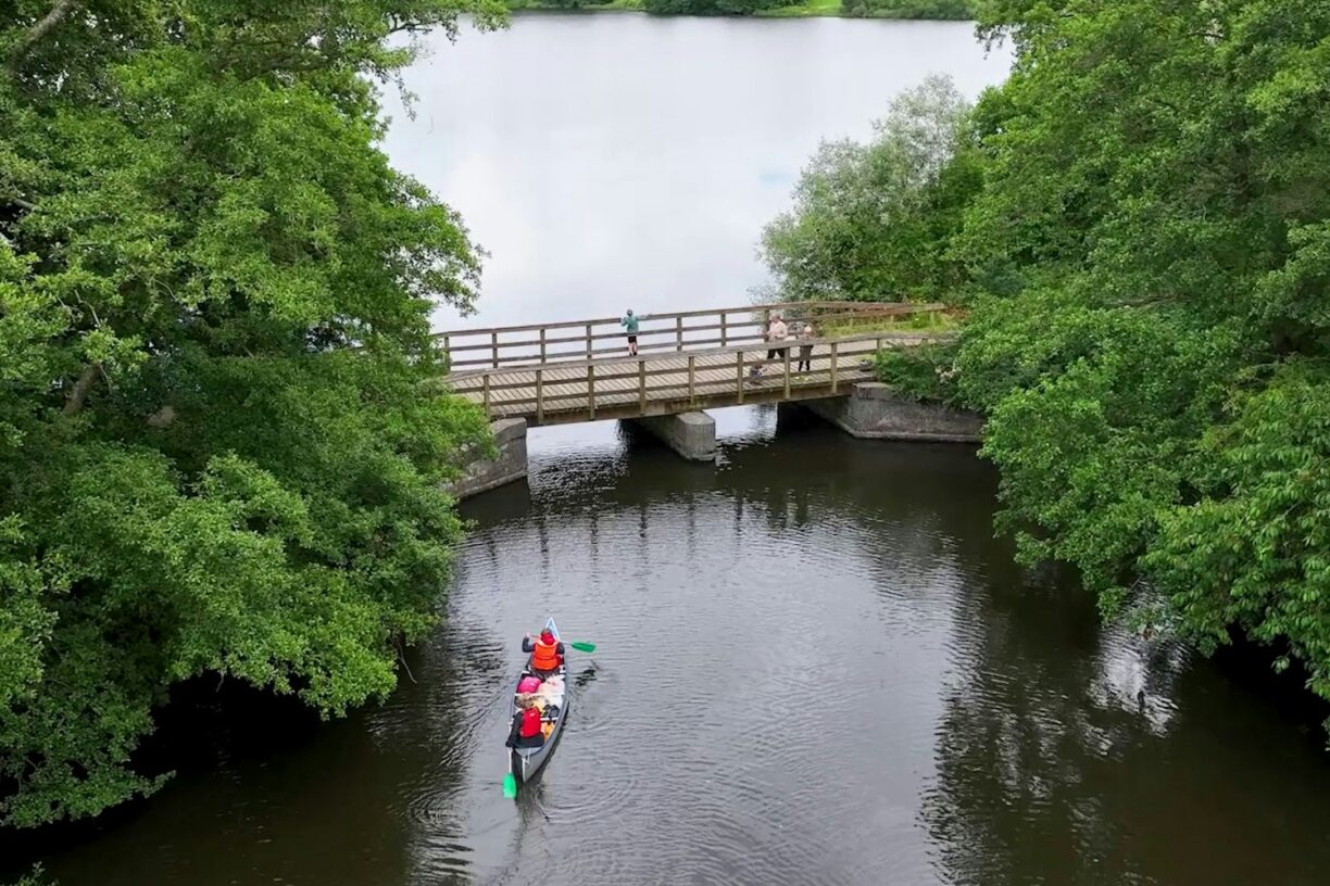 Vestbirk Camping - Bild 6 Vestbirk Camping - Bild 6