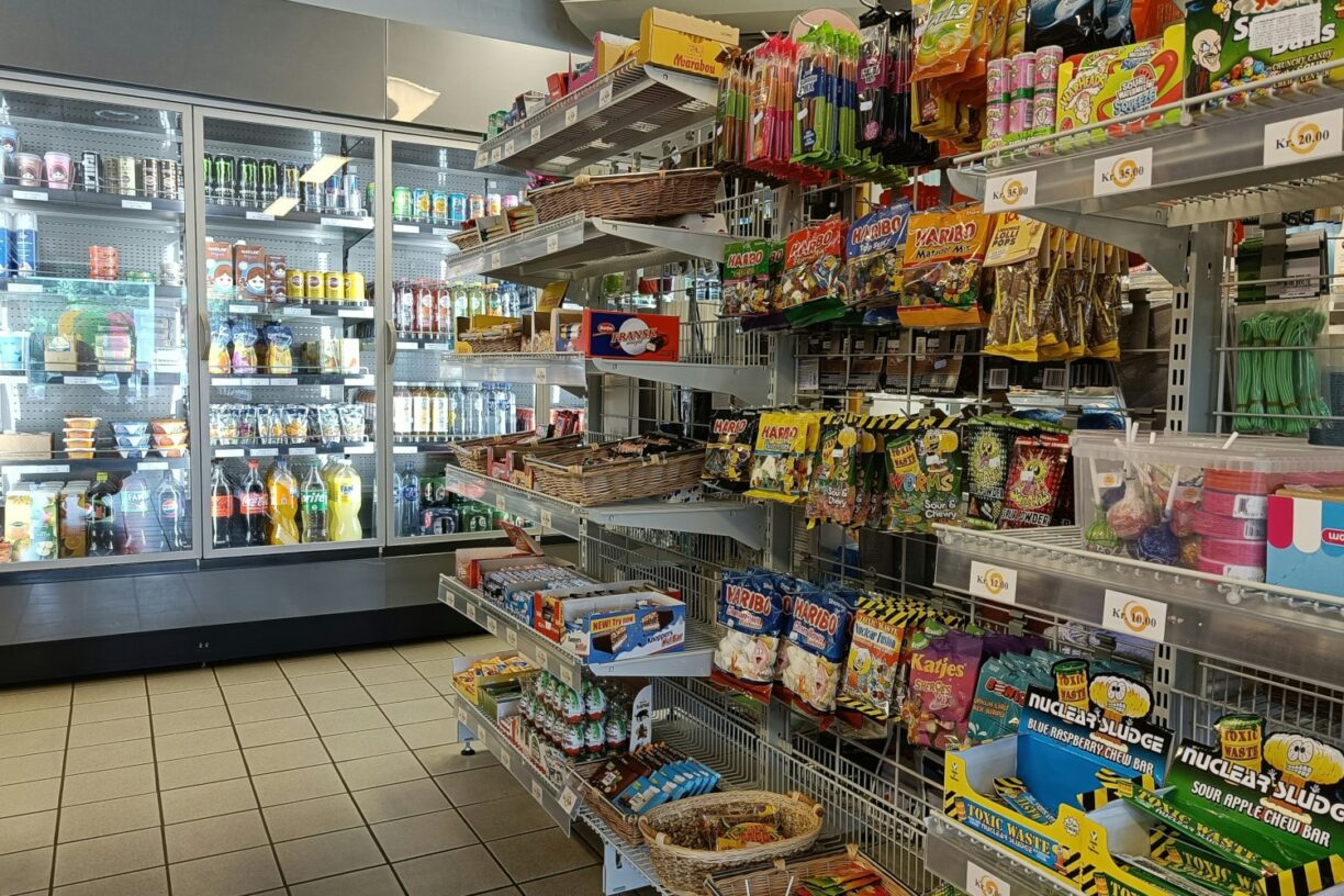 Vestbirk Camping - Bild 7 Vestbirk Camping - Bild 7