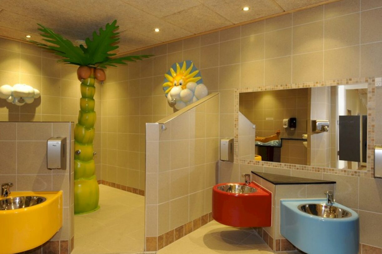 Vestbirk Camping - Bild 9 Vestbirk Camping - Bild 9