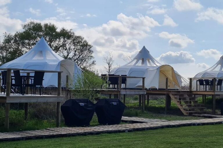 Vesterlyng Camping - Bild 10