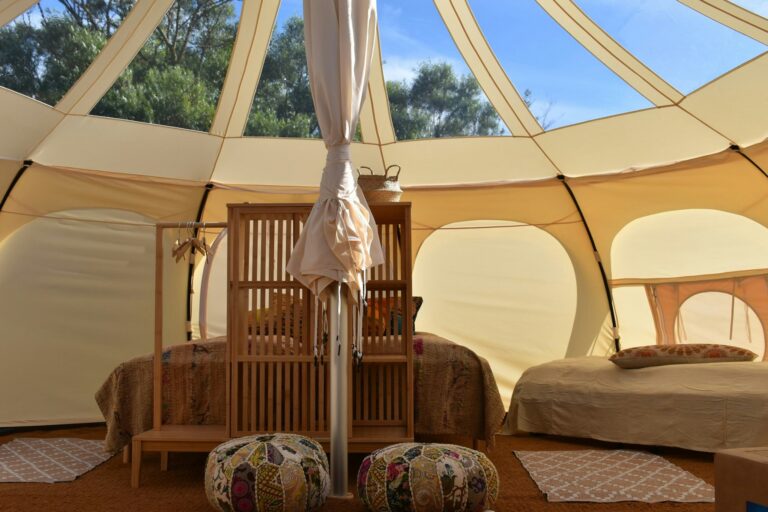 Vesterlyng Camping - Bild 13