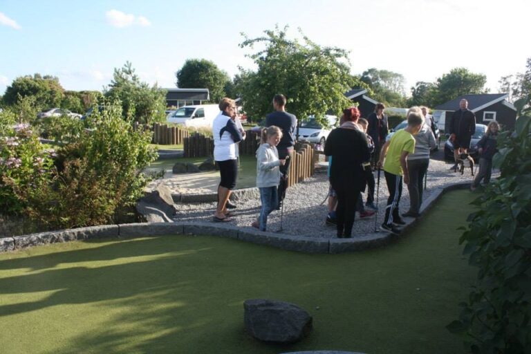 Vesterlyng Camping - Bild 7