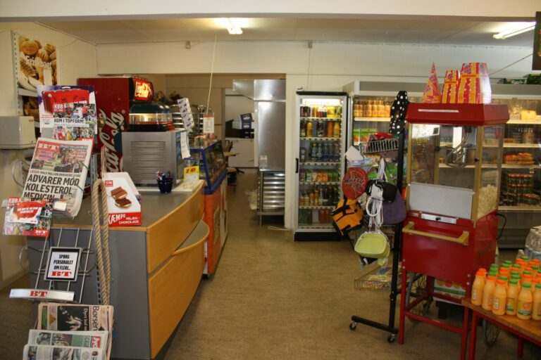 Vesterlyng Camping - Bild 8