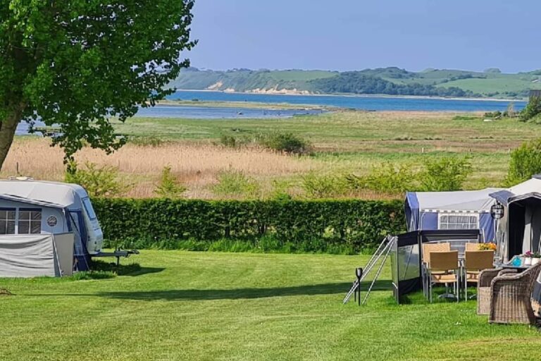 Vesterlyng Camping - Bild 1