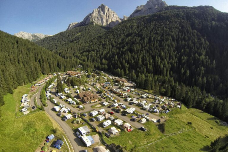 Family & Wellness Vidor Resort - Bild 1