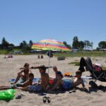 Vikær Strand Camping - Bild 10 Vikær Strand Camping - Bild 10