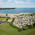 Vikær Strand Camping - Bild 2 Vikær Strand Camping - Bild 2