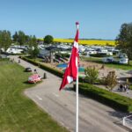 Vikær Strand Camping - Bild 3 Vikær Strand Camping - Bild 3