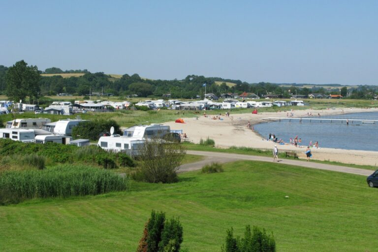 Vikær Strand Camping - Bild 5 Vikær Strand Camping - Bild 5