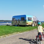 Vikær Strand Camping - Bild 6 Vikær Strand Camping - Bild 6