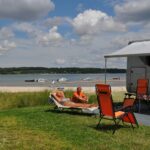 Vikær Strand Camping - Bild 7 Vikær Strand Camping - Bild 7