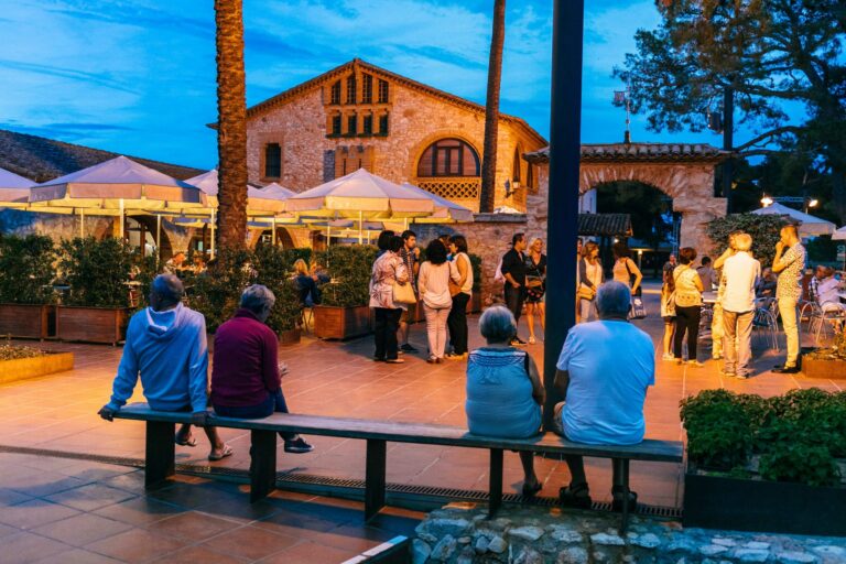 Vilanova Park - Bild 15