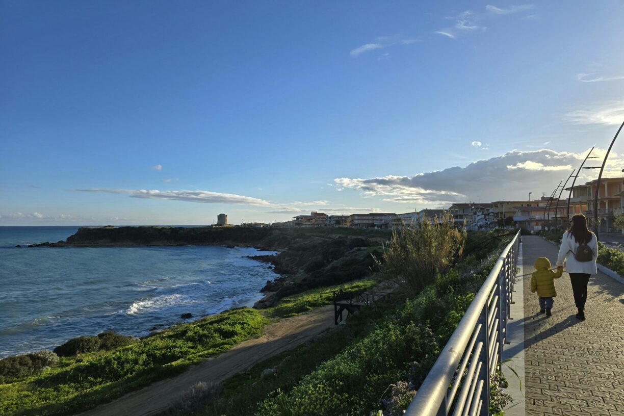 Village Camping Fico D'india - Bild 14 Village Camping Fico D'india - Bild 14