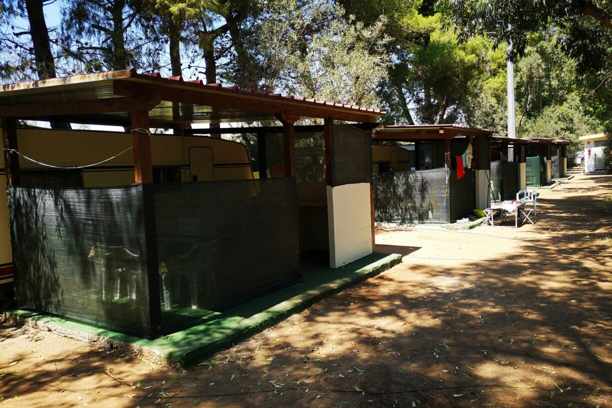 Village Camping Fico D'india - Bild 6 Village Camping Fico D'india - Bild 6