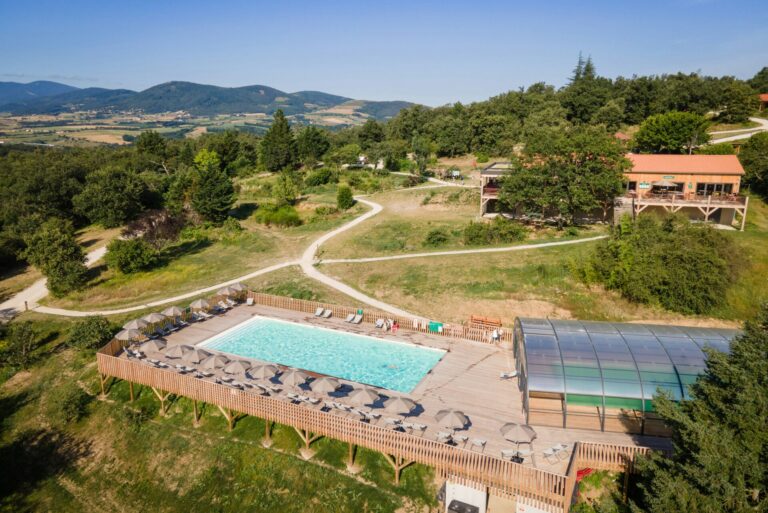 Huttopia Pays De Condreu - Bild 1