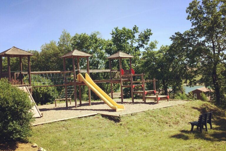 Village Les Chalets De Dordogne - Bild 5