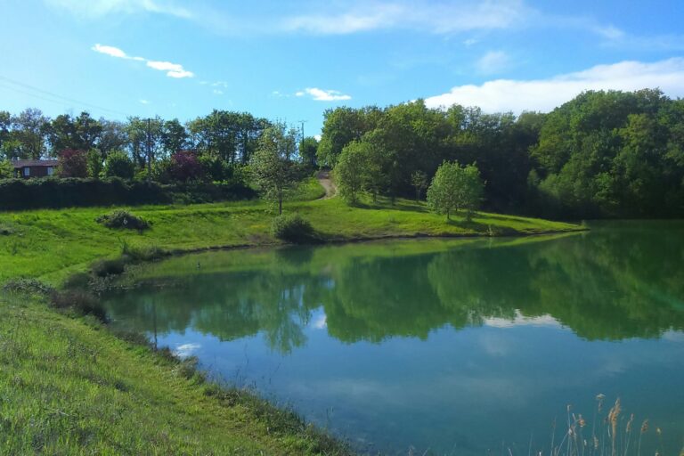 Village Les Chalets De Dordogne - Bild 6