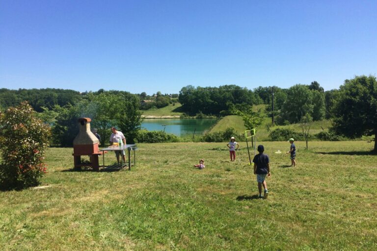 Village Les Chalets De Dordogne - Bild 7