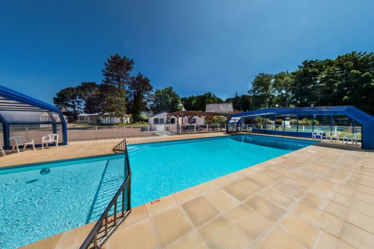 Village De L'armorique - Bild 1