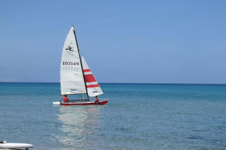 Villaggio Camping Calapineta - Bild 8