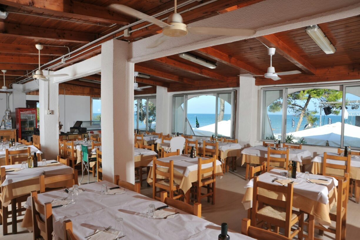 Villaggio Camping Capo Vieste - Bild 12 Villaggio Camping Capo Vieste - Bild 12