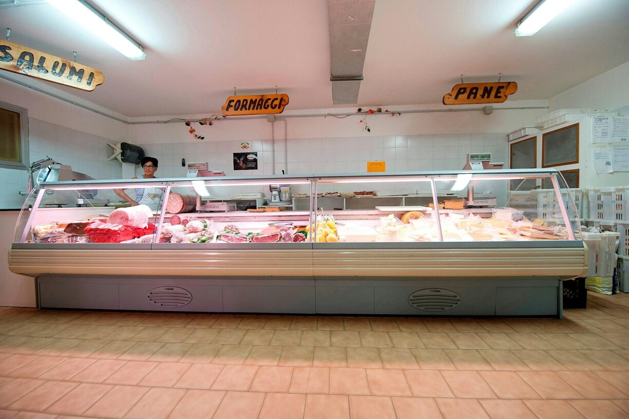 Villaggio Camping Capo Vieste - Bild 14 Villaggio Camping Capo Vieste - Bild 14